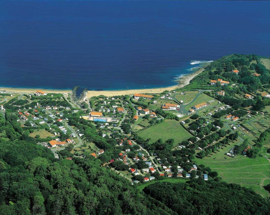 Ferme Erromardie Aquitaine - Saint-Jean-de-Luz visuel 2/9