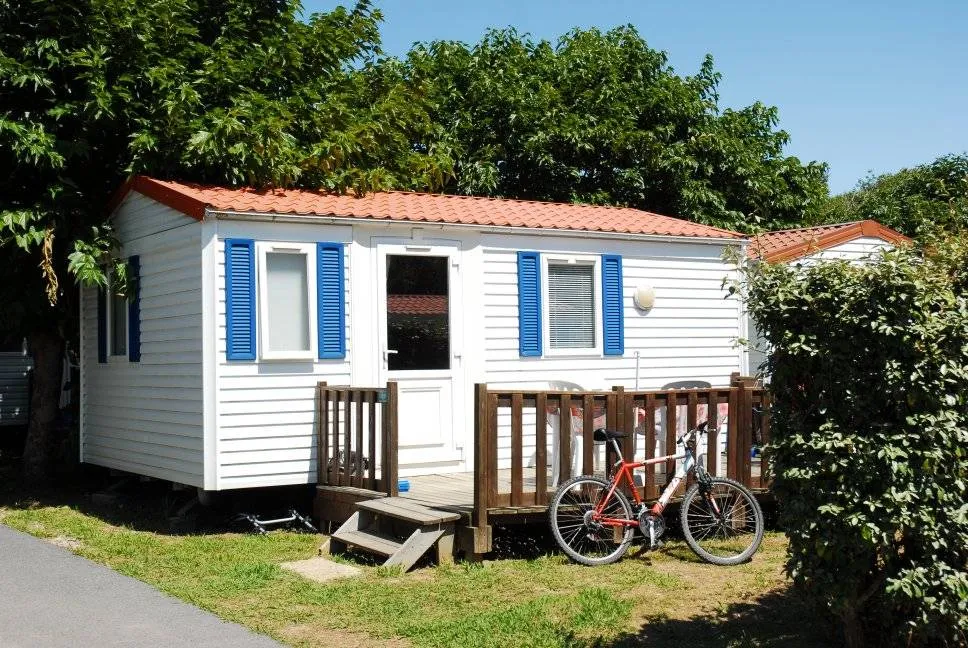 Camping Ferme Erromardie Aquitaine - Saint-Jean-de-Luz visuel 6/9