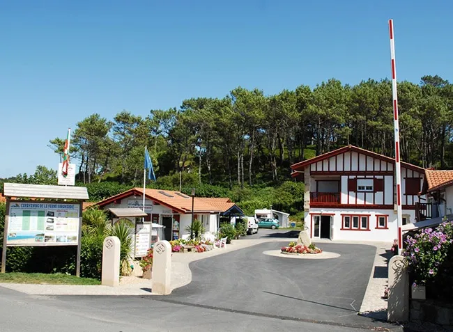 Camping Ferme Erromardie Aquitaine - Saint-Jean-de-Luz visuel 5/9