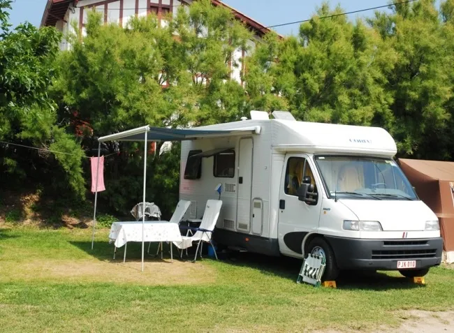 Camping Ferme Erromardie Aquitaine - Saint-Jean-de-Luz visuel 9/9