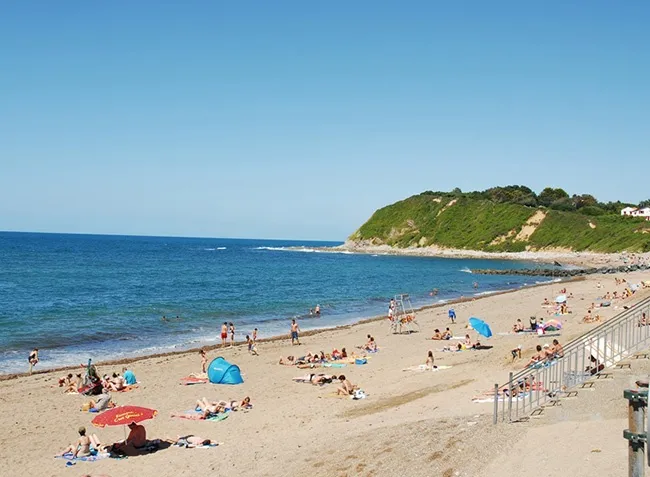 Camping Ferme Erromardie Aquitaine - Saint-Jean-de-Luz visuel 3/9