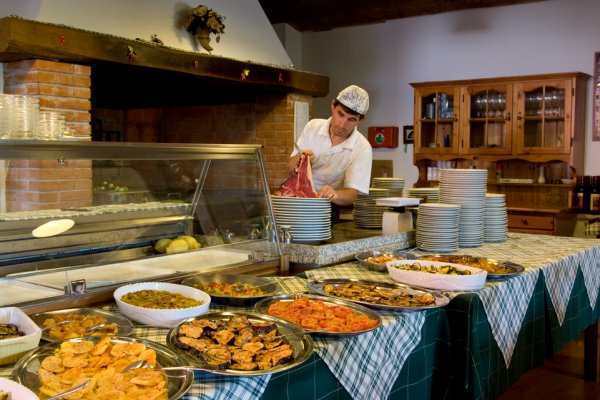 Flaminio Village Camping Bungalow Park Latium - Rome visuel 7/11