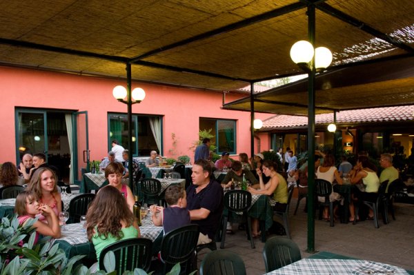 Flaminio Village Camping Bungalow Park Latium - Rome visuel 8/11