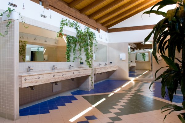 Flaminio Village Camping Bungalow Park Latium - Rome visuel 10/11