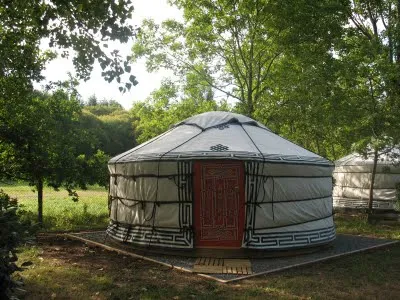 Camping Fleur de Brière Pays de Loire - Saint-Lyphard visuel 6/9