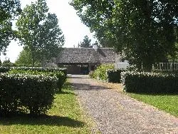 Camping Fleur de Brière Pays de Loire - Saint-Lyphard visuel 3/9