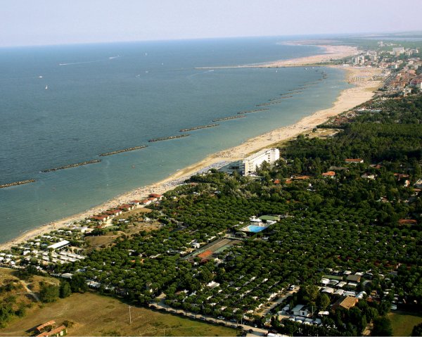 Florenz Emilie Romagne - Lido degli Scacchi visuel 2/11