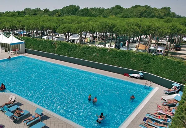 Camping Florenz Emilie Romagne - Lido degli Scacchi visuel 9/11