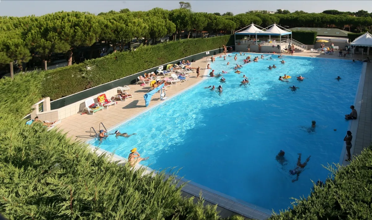 Camping Florenz Emilie Romagne - Lido degli Scacchi visuel 10/11