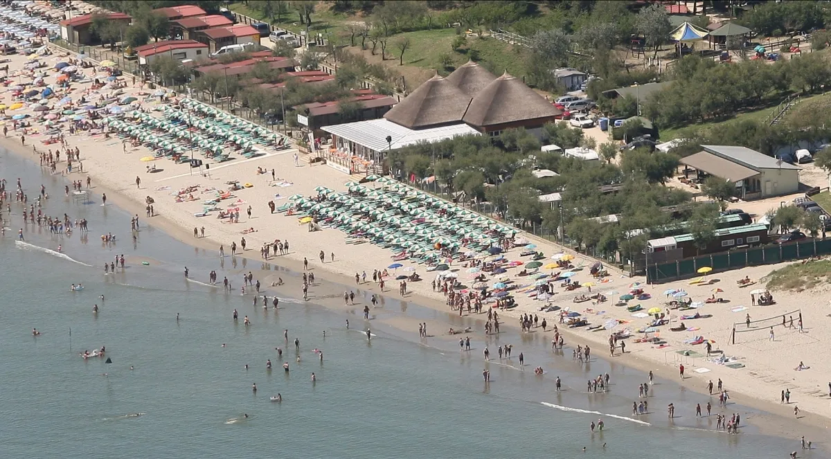 Camping Florenz Emilie Romagne - Lido degli Scacchi visuel 11/11
