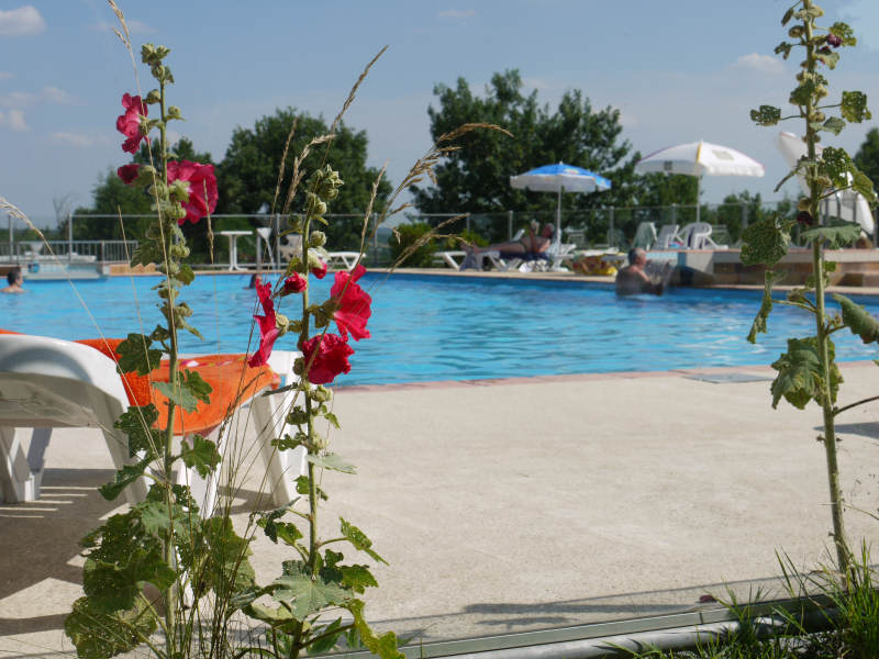 Fontaine du Roc Aquitaine - Villeréal visuel 4/11