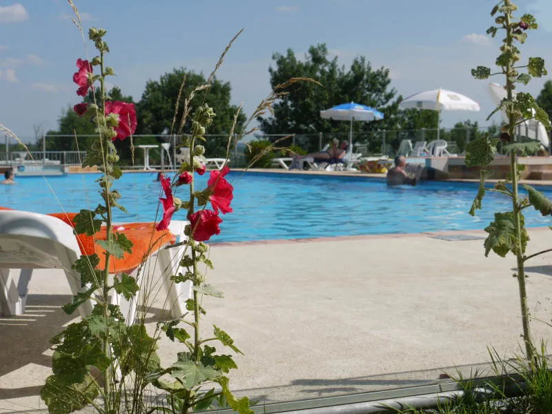 Camping Fontaine du Roc Aquitaine - Villeréal visuel 9/11