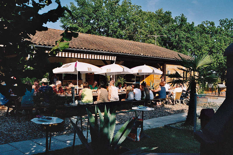 Fontaine du Roc Aquitaine - Villeréal visuel 5/11