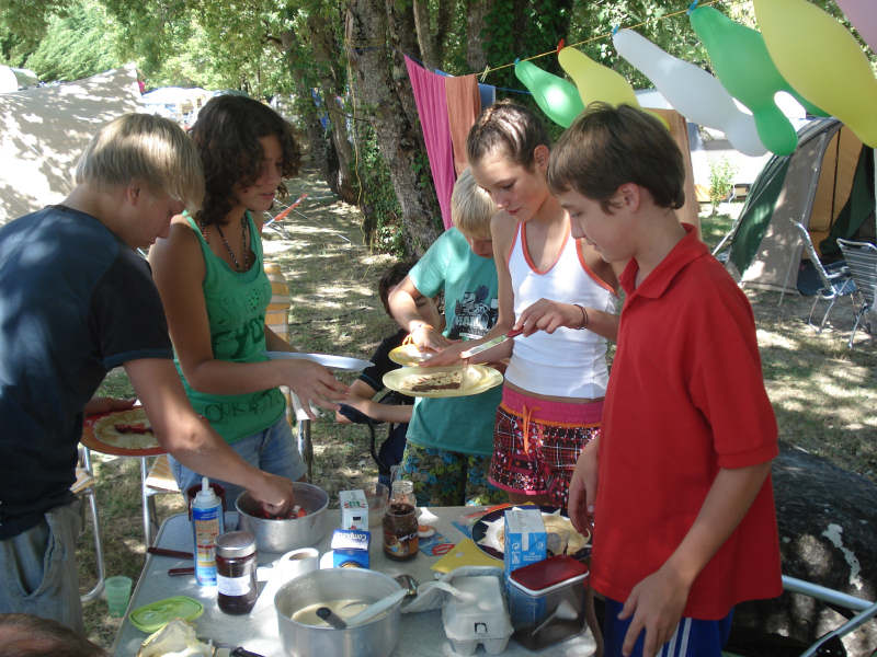 Fontaine du Roc Aquitaine - Villeréal visuel 6/11