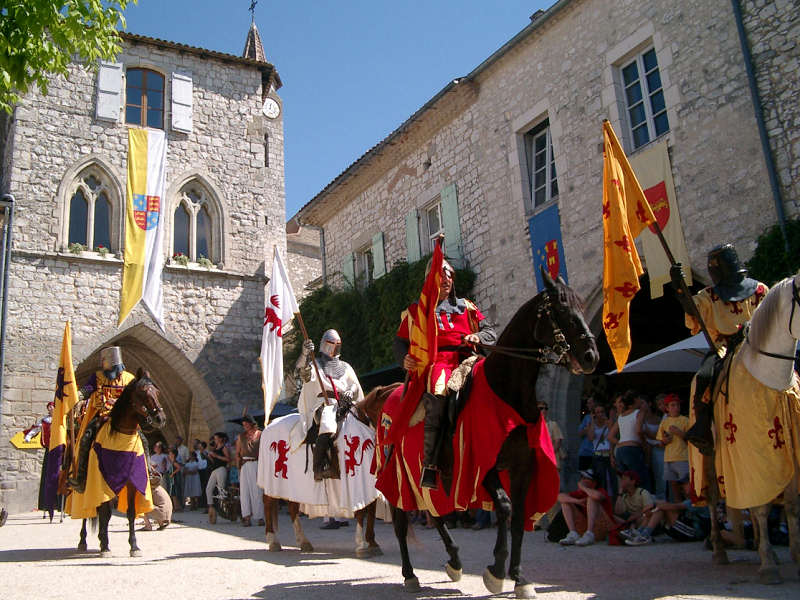 Fontaine du Roc Aquitaine - Villeréal visuel 10/11