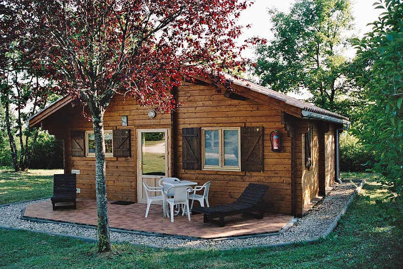Camping Fontaine du Roc Aquitaine - Villeréal visuel 7/11