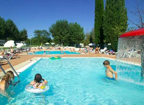 Camping Fontanelle Lombardie - Moniga del Garda visuel 11/11