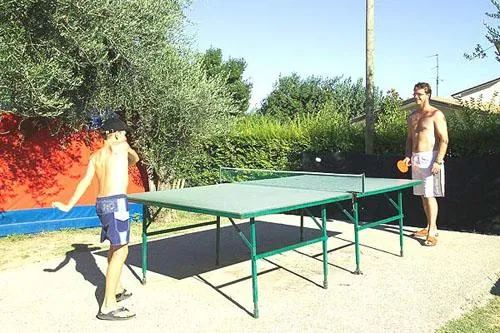 Camping Fontanelle Lombardie - Moniga del Garda visuel 5/11
