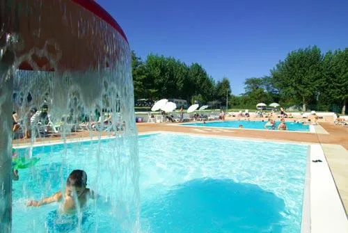 Camping Fontanelle Lombardie - Moniga del Garda visuel 10/11