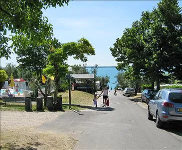 Camping Fontanelle Lombardie - Moniga del Garda visuel 7/11