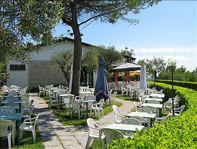 Camping Fontanelle Lombardie - Moniga del Garda visuel 9/11