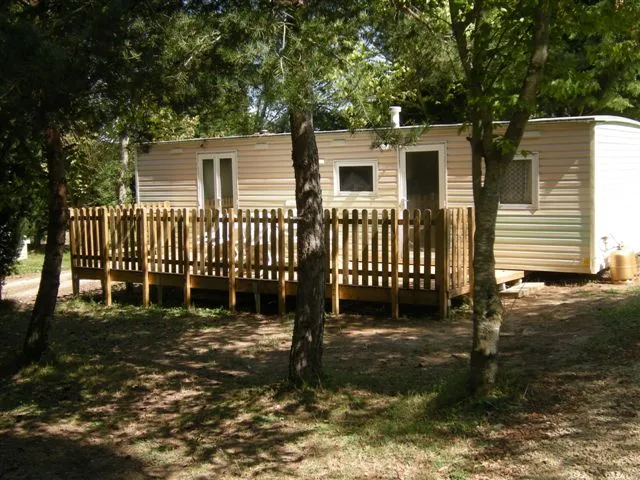Camping Fontaulié Sud Languedoc-Roussillon - Nébias visuel 5/5