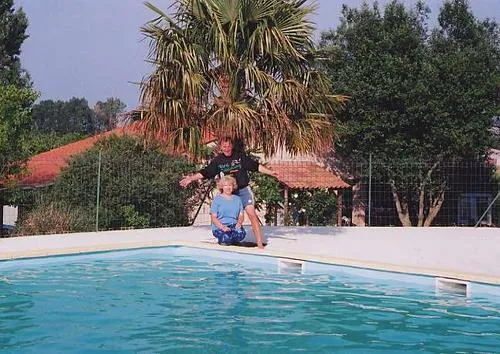 Camping Fontaulié Sud Languedoc-Roussillon - Nébias visuel 4/5