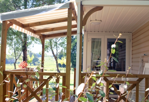 Fontisson Provence-Alpes-Côte d'Azur - Châteauneuf-de-Gadagne visuel 3/7