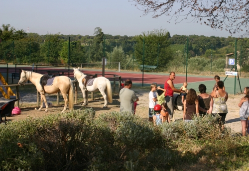 Fontisson Provence-Alpes-Côte d'Azur - Châteauneuf-de-Gadagne visuel 5/7