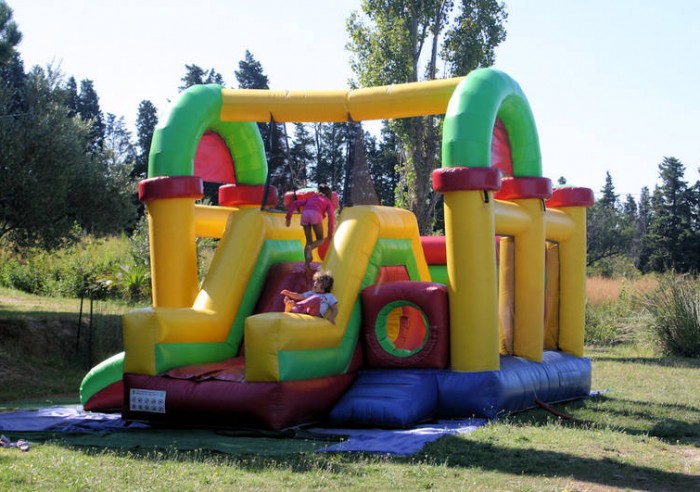 Fontisson Provence-Alpes-Côte d'Azur - Châteauneuf-de-Gadagne visuel 6/7