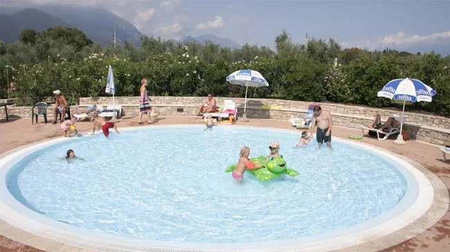 Camping Fornella Lombardie - San Felice del Benaco visuel 3/12