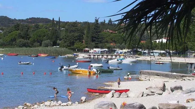 Camping Fornella Lombardie - San Felice del Benaco visuel 5/12