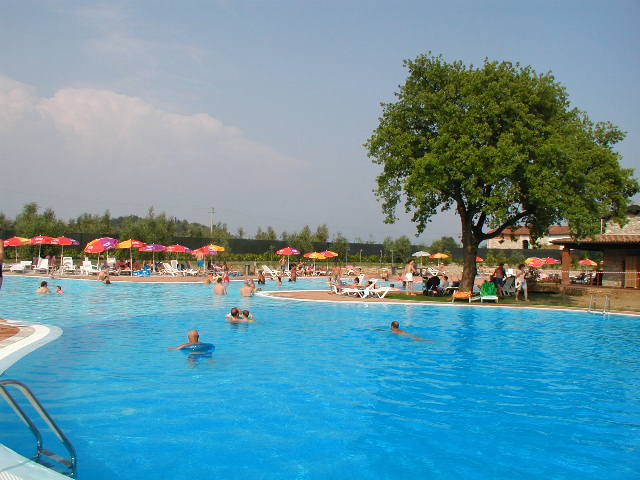 Fornella Lombardie - San Felice del Benaco visuel 6/12