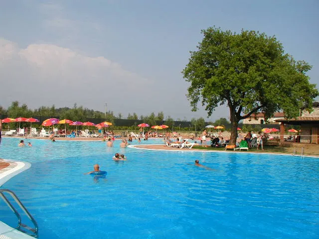 Camping Fornella Lombardie - San Felice del Benaco visuel 6/12