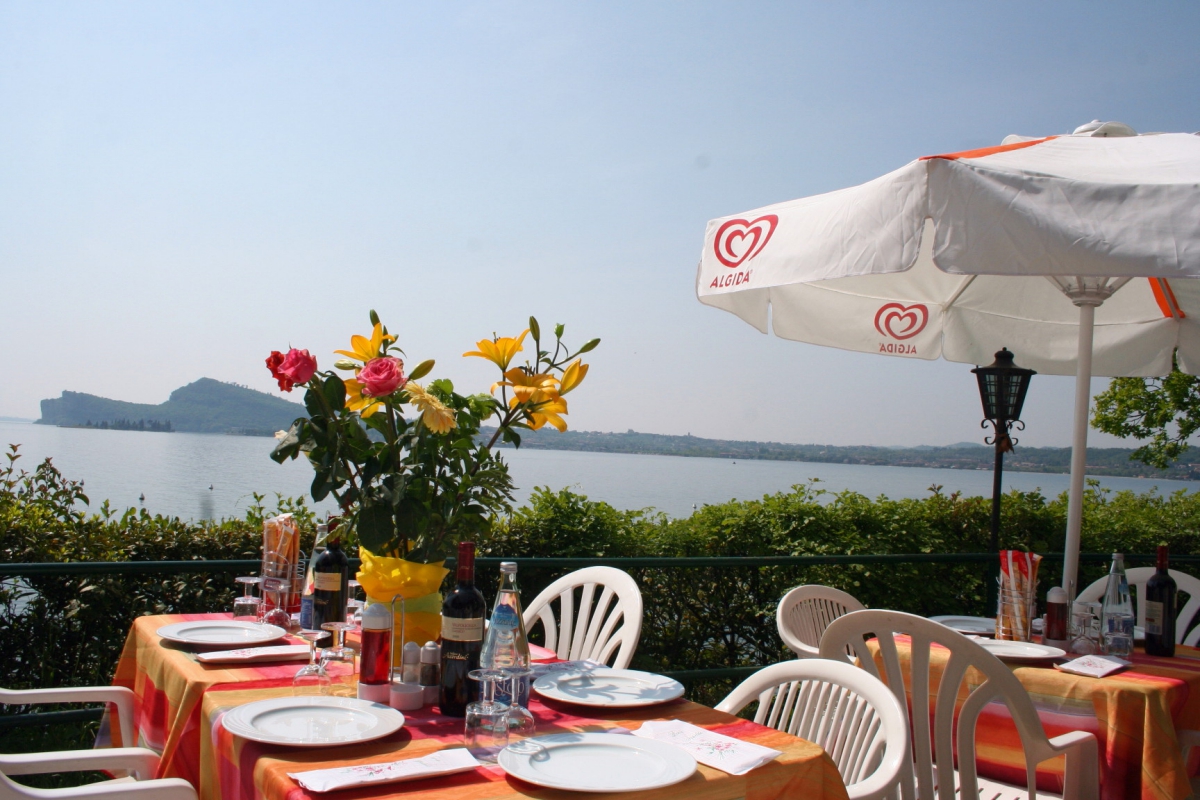 Fornella Lombardie - San Felice del Benaco visuel 7/12