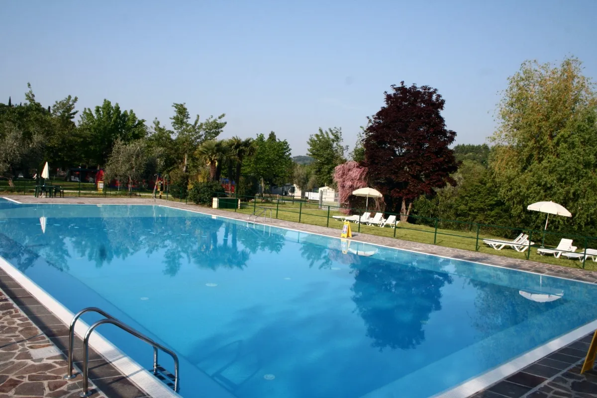 Camping Fornella Lombardie - San Felice del Benaco visuel 12/12