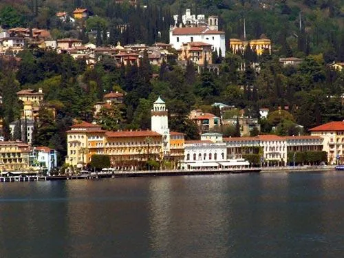 Camping Fornella Lombardie - San Felice del Benaco visuel 8/12