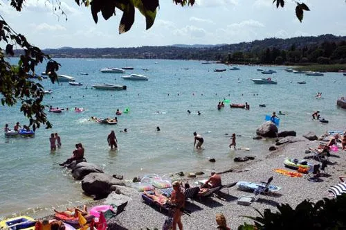Camping Fornella Lombardie - San Felice del Benaco visuel 10/12