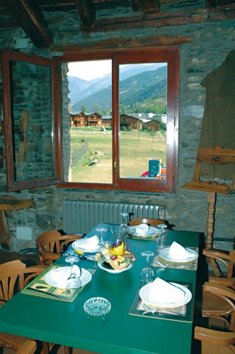 Frontera Park Lérida - La Farga De Moles visuel 6/10