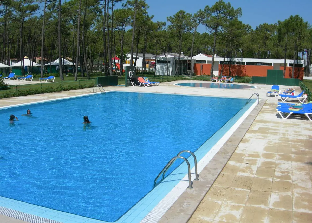 Camping Gala Centro - Figueira da Foz visuel 3/7