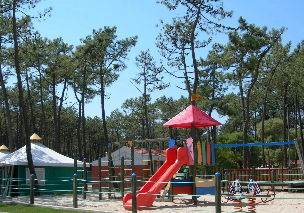 Camping Gala Centro - Figueira da Foz visuel 5/7