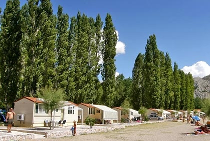 Galeb Dalmatie - Omiš visuel 3/9