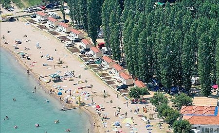 Galeb Dalmatie - Omiš visuel 5/9