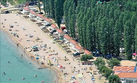 Camping Galeb Dalmatie - Omiš visuel 7/9