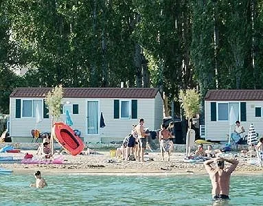 Camping Galeb Dalmatie - Omiš visuel 5/9