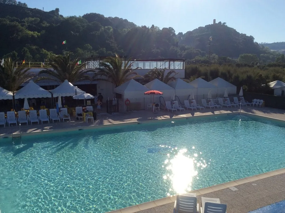 Camping Girasole Marches - Fermo visuel 5/8