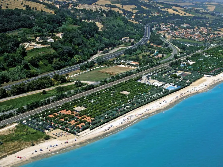 Camping Girasole Marches - Fermo visuel 4/8