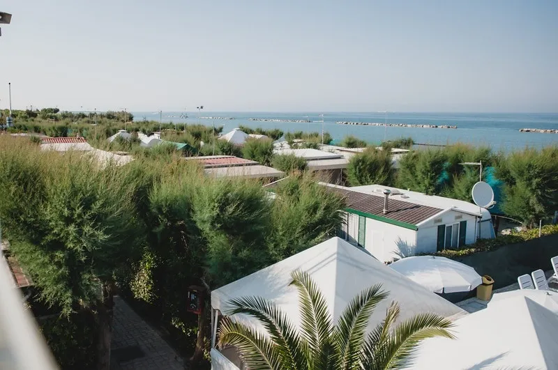 Camping Girasole Marches - Fermo visuel 3/8