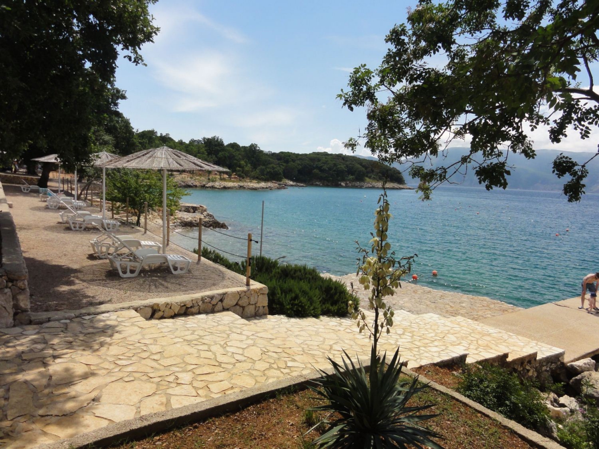 Glavotok Primorje-Gorski Kotar - Krk visuel 7/10 Glavotok Primorje-Gorski Kotar - Krk visuel 7/10