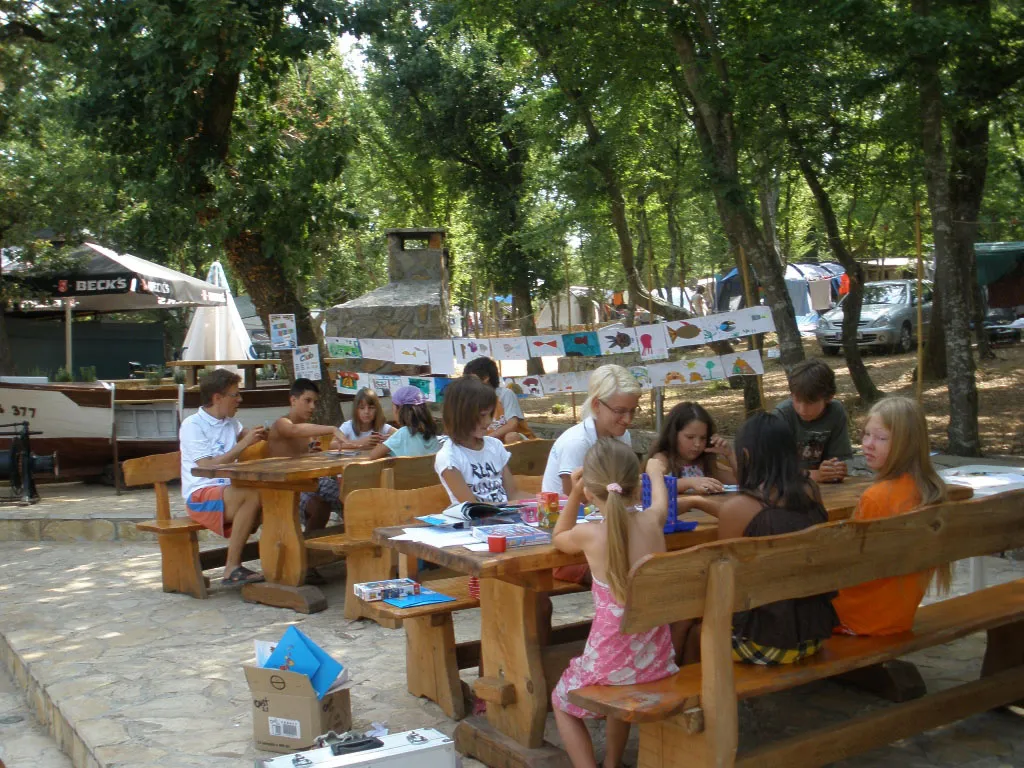 Camping Glavotok Primorje-Gorski Kotar - Krk visuel 3/10